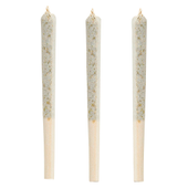 BC Organic Mandarin Zktz Pre-Roll
