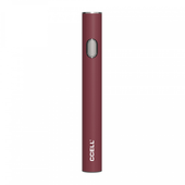 CCELL - Red Brown M3B VV 510 Battery
