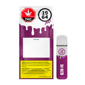 GLTO #41 FSE Resin AIO Vape