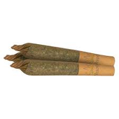 Weed Me Purple Pastry Dough Pre Rolls
