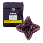 CBN+CBD Gummies - Goodnight Grape