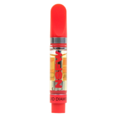 Cheeky Cherry NSFW Liquid Diamond 510 Thread Cartridge