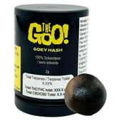 Gooey Hash - 2g Gooey Hash - 2g