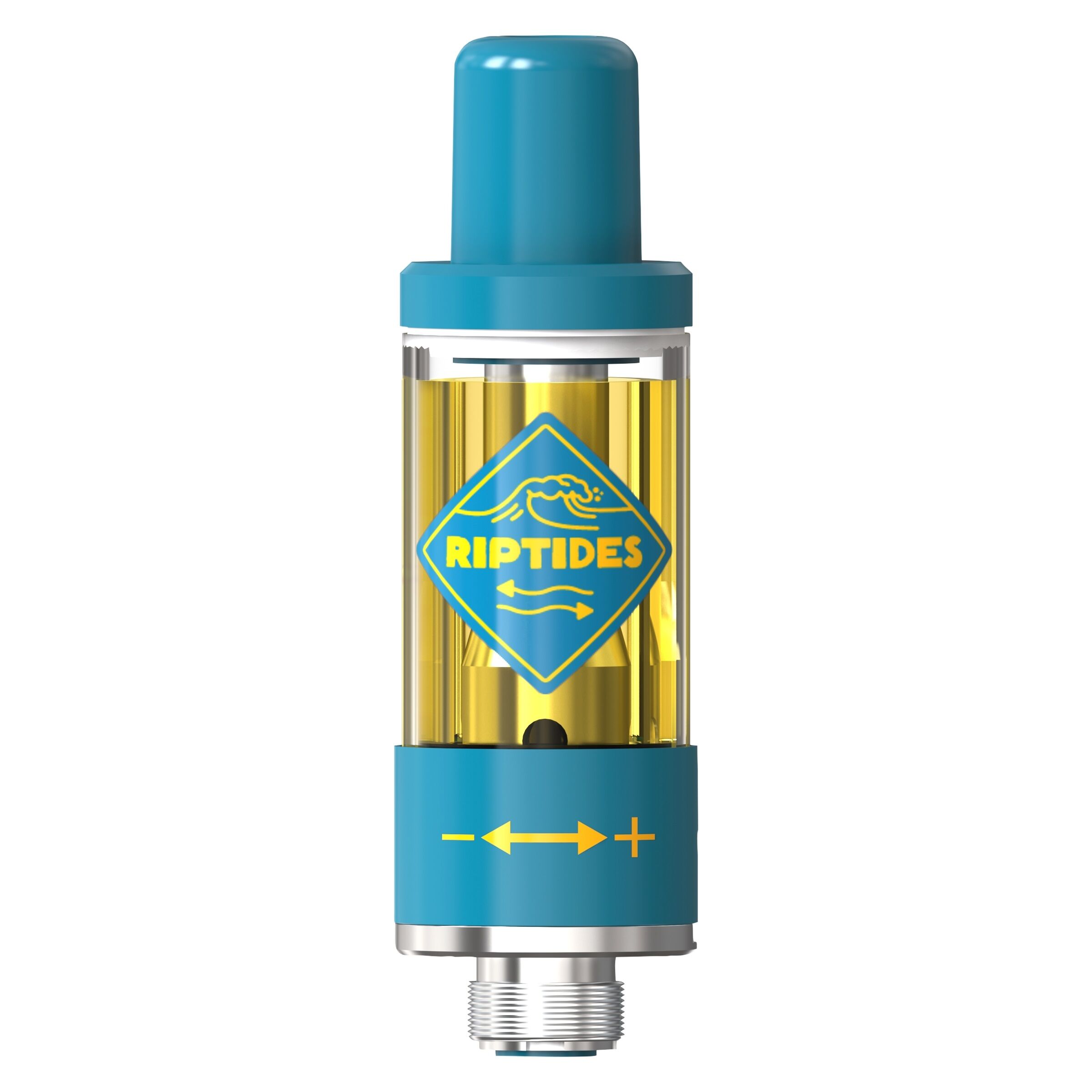 Liquid Diamonds Frozen Orchard 510 Thread Cartridge