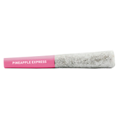 Flyers Frosted Infused Pineapple Express Pre-Rolls Flyers Frosted Infused Pineapple Express Pre-Rolls
