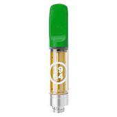 Lemon Diesel FSE Resin 510 Thread Cartridge
