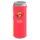 Ray's Strawberry Lemonade