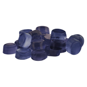 Monjour BEDTIME BLUEBERRY LEMON Indica Gummies 4x2.5mg