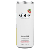 Watermelon Cannabis-Infused Sparkling Water