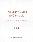 The Leafly Guide to Cannabis