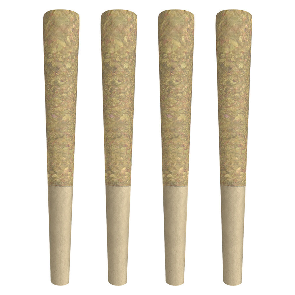 Marshmallow OG (Jet Fuel Gelato x (Chemdawg x Triangle Kush)) Pre-Roll
