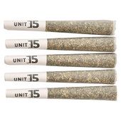 The 6ix Craft Pack Pre-Roll