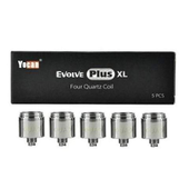 Yocan - Evolve Plus XL - Quad Coil