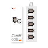 Yocan CUBE X TGT COIL 1pc
