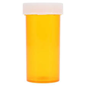 Child Proof Container 10 Dram