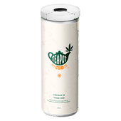 Lemon Black Tea & CBD