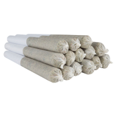 Funk Master J's Pre-Roll