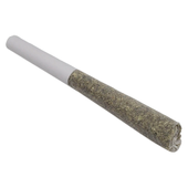 Citrus Burst Pocket Rockets Infused Pre-roll