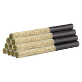 Redecan King Sherb Hemp'd Dartz Pre Rolls