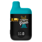 Gassers: Blue Dream Disposable [Liquid DIamonds] | 0.95g