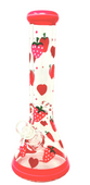 Lux Supply Strawberry Bong