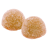 Peaches & Cream CBD100 Soft Chews Peaches & Cream CBD100 Soft Chews