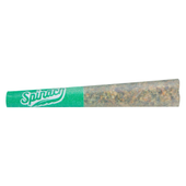 Spinach OG Kush Pre Rolls Spinach OG Kush Pre Rolls