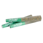 Green Monster Breath Pre-Roll