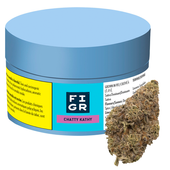 Chatty Kathy - Dried Flower