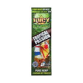 Juicy Hemp Wraps -25ct (Tropical)