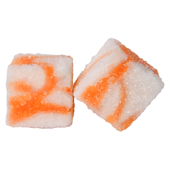 Orange Creamsicle Hash Rosin Sativa Gummies