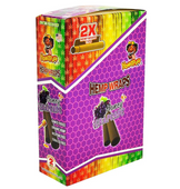 Honeypuff Hemp Wraps - Grapeape