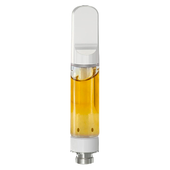 [Rotating] Vape 510 Thread Cartridge (Rainbow Driver)