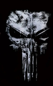 Punisher t-shirt