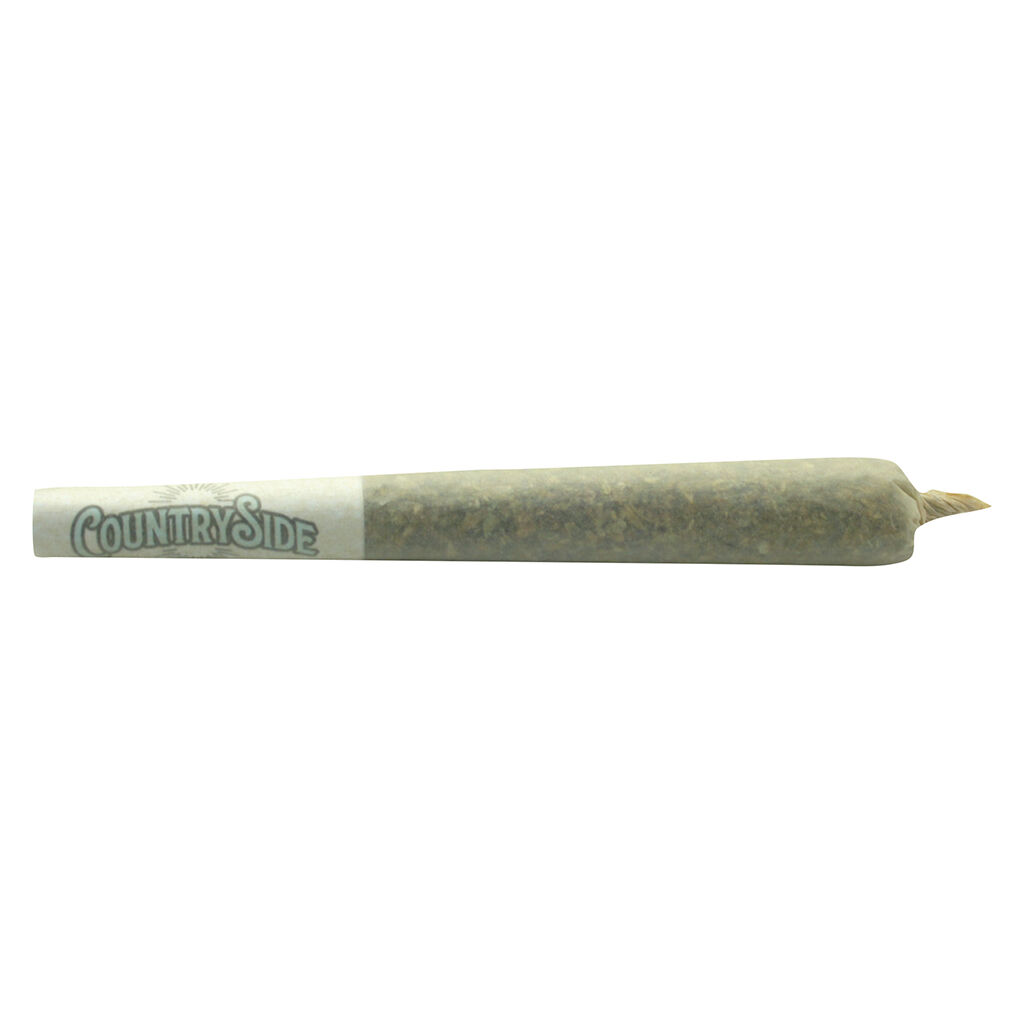 Grape Diamonds (Pink Grapefruit X Member Berry) | 1x1g
