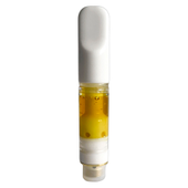 (Chilly Willy) Solventless Live Rosin Cart