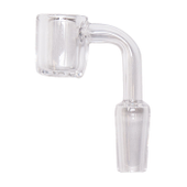 Quartz 14mm Banger