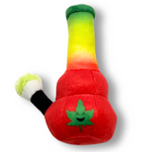 Lil' Bo Da Bong Catnip Cat Toy