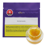 White Knight Sugar Wax