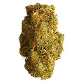 Blue Dream (Blueberry x Haze)
