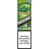 Juicy Hemp Wraps -25ct (Original)