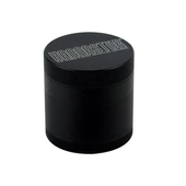 MATTE BLACK/MATTE SILVER GRINDER