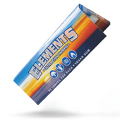 Elements - 1-1/4" Rice Papers (50 Leaves)