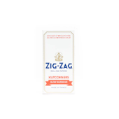 Zig Zag White - Kutcorners Rolling Papers - Double Wide