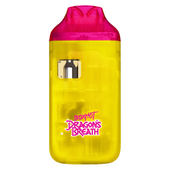 Dragon's Breath All in One Disposable Pen