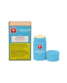 Sample Size Arctic Heat Relief Stick - Extra Strength