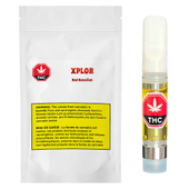 Red Hawaiian 510 Thread Cartridge