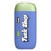 Ghost OG Pure Cured Resin