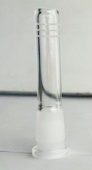 Downstems - Downstem / Diffuser Slide  2.5 / 19mm to 14mm