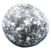 Afghan Black Diamond Dusted Hash